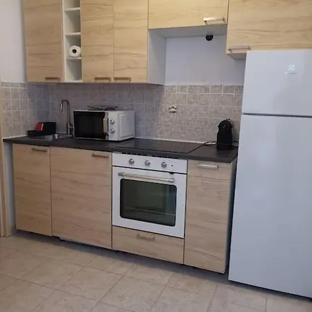 Lejlighed Grande Terrasse Proche Gare Et *