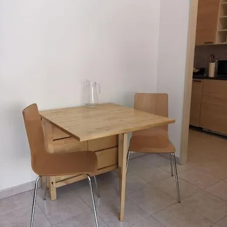 Grande Terrasse Proche Gare Et Menton