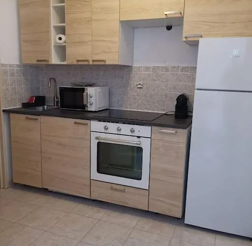 Apartamento Grande Terrasse Proche Gare Et *