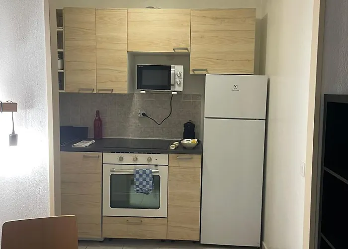 Apartamento Grande Terrasse Proche Gare Et Menton